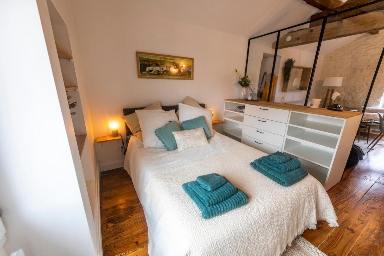 Studio Design - Proche Plage Biarritz Kültér fotó