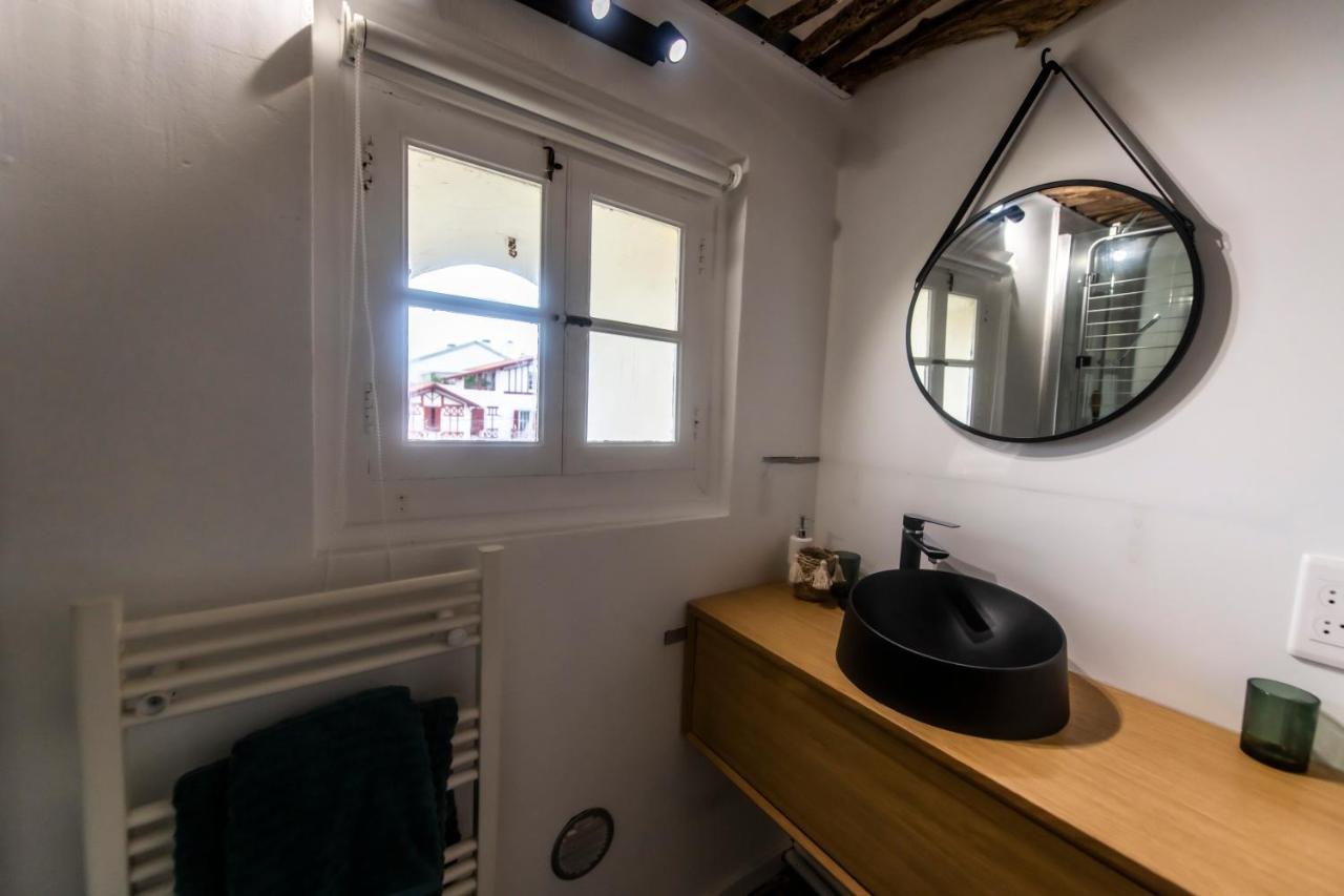 Studio Design - Proche Plage Biarritz Kültér fotó