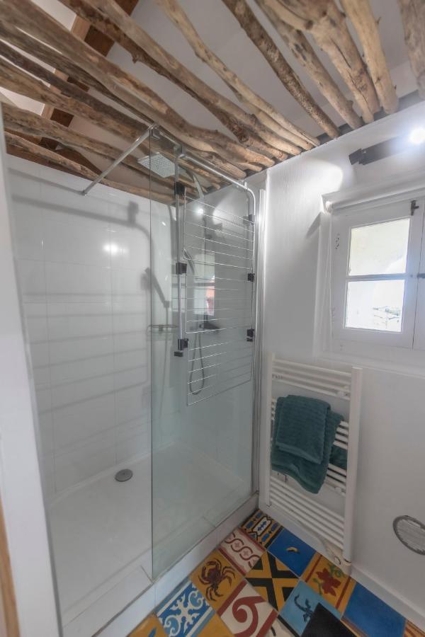 Studio Design - Proche Plage Biarritz Kültér fotó
