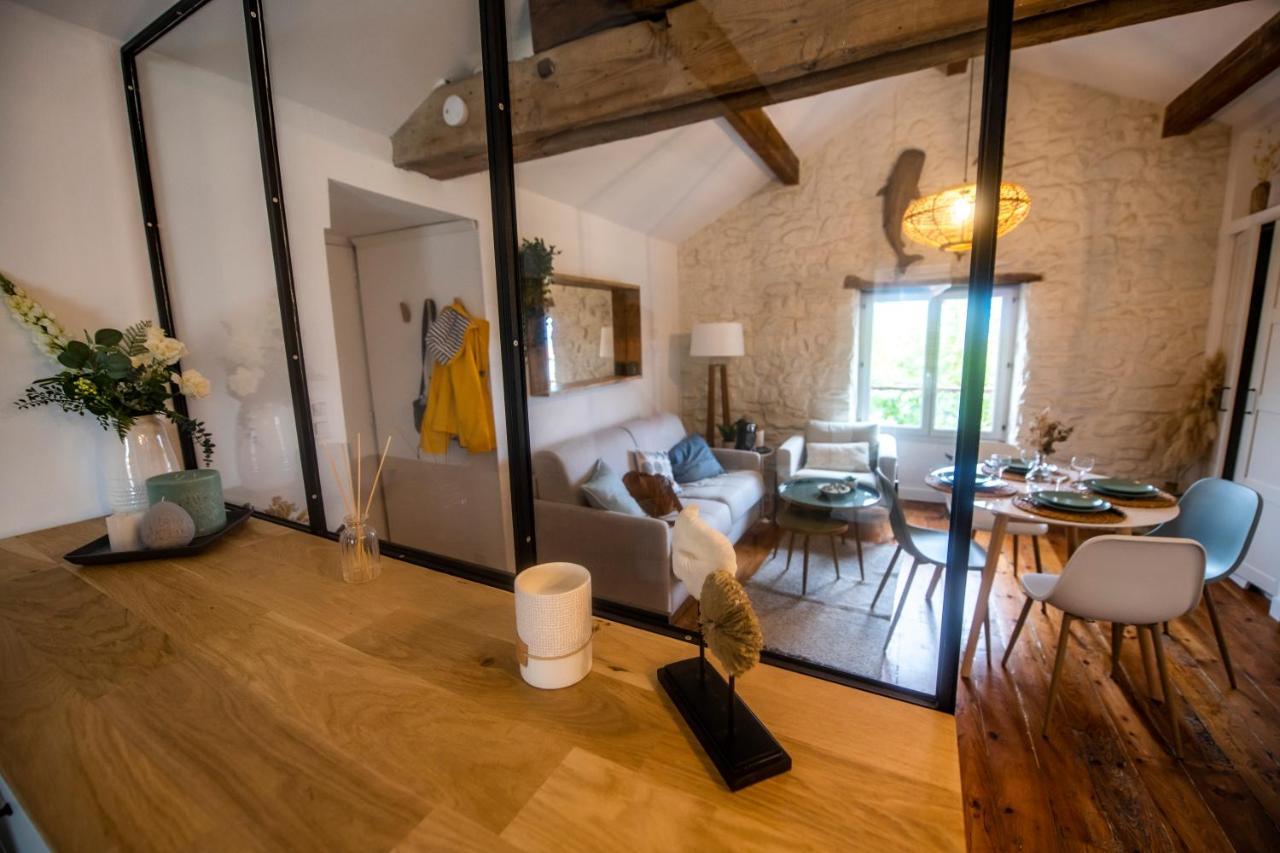 Studio Design - Proche Plage Biarritz Kültér fotó