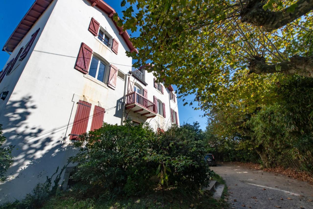 Studio Design - Proche Plage Biarritz Kültér fotó