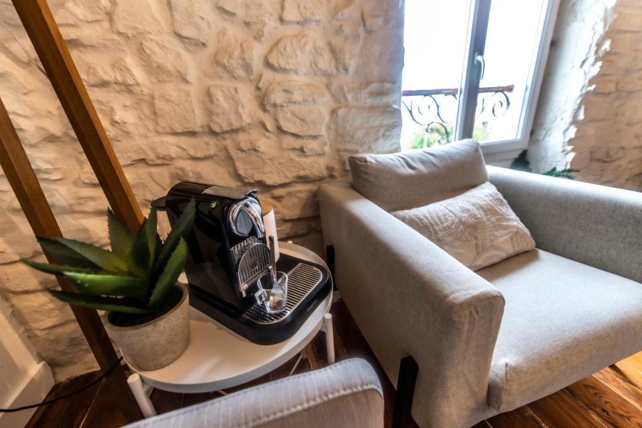 Studio Design - Proche Plage Biarritz Kültér fotó